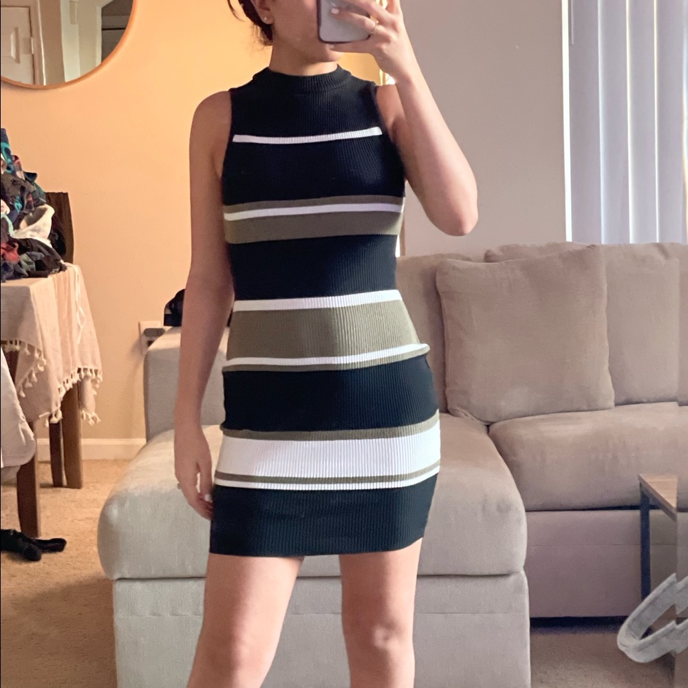 Windsor Dress
